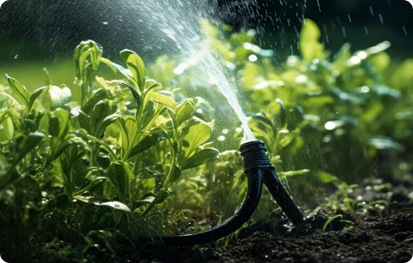 The Innovative Solutions You Need to Combat Agricultural Water Scarcity