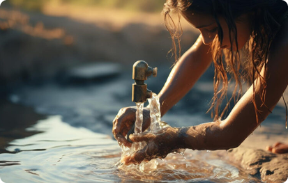 How Smart Water Management Can Help Combat Water Scarcity in India