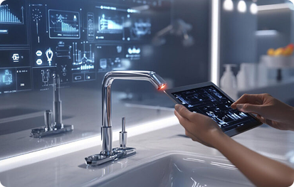 Top Benefits of Installing Smart Water Metering Devices in Residential Areas